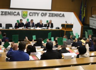 Zenica će imati grijanje: Povećanje cijene za domaćinstva 35 posto, Grad osigurava subvenciju