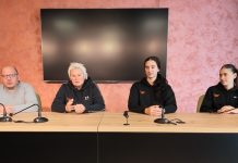 Prva domaća utakmica u novoj sezoni za šampionke Jumper Taurusa
