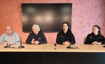 Prva domaća utakmica u novoj sezoni za šampionke Jumper Taurusa