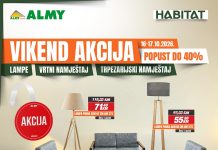HABITAT – HOME ACCESSORIES BY ALMY
