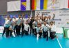 Sjedeća odbojka: Šampioni Evrope pred novim izazovima u 2027. godini
