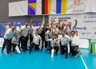 Sjedeća odbojka: Šampioni Evrope pred novim izazovima u 2027. godini