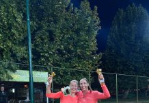 Maida Talam pobjednica Prve amaterske Ženske tenis lige Zenica 2026