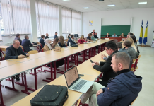 “Dani Evrope” na UNZE- panel diskusija “Cjeloživotno učenje kao četvrta misija evropskih univerziteta”