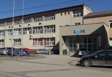 Petodnvena besplatna stručna obuka za rad na CNC mašinama u Agenciji ZEDA