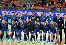 Nakon ubjedljive pobjede u Zenici, futsal Zmajeve očekuje gostovanje u Poljskoj