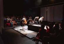 Izložba feminističkog stripa i predstava „Anna“ trećeg dana 2. Sexual Theatre festivala 2026.