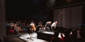 Izložba feminističkog stripa i predstava „Anna“ trećeg dana 2. Sexual Theatre festivala 2026.