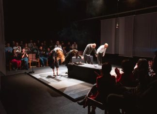 Izložba feminističkog stripa i predstava „Anna“ trećeg dana 2. Sexual Theatre festivala 2026.