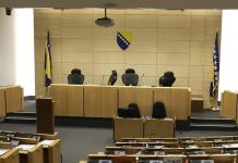 Nova pravila: Ako vlast ne bude formirana, slijede prijevremeni izbori