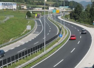 BIHAMK – Na većini cesta saobraćaj jutros bez vanrednih ograničenja