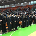 Univerzitet u Zenici danas promovisao 362 diplomanta i 56 magistara struke
