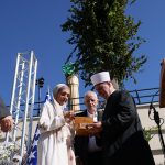 Svečano otvorena restaurirana Stara džamija u Orahovici