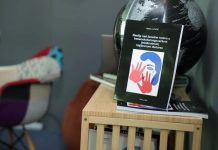 Drugog dana Sexual Theatre festivala promovisane knjige Edise Gazetić