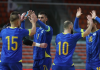 Kvalifikacije za SP: Futsaleri BiH razbili Sjevernu Irsku sa 17:1