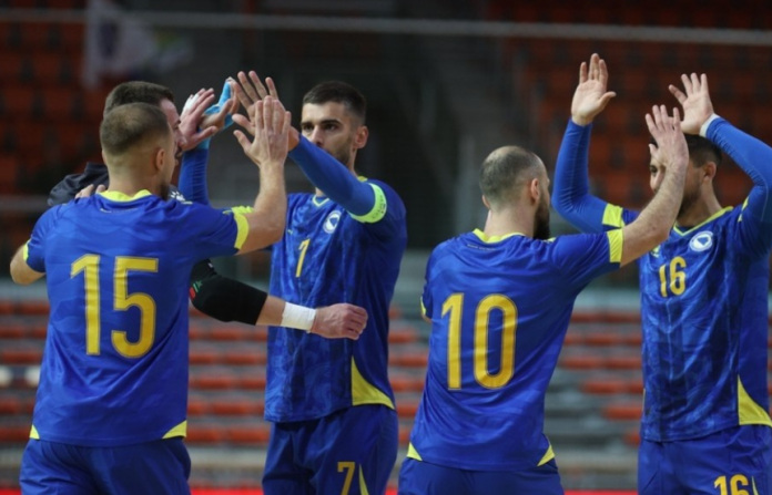 futsal-bih