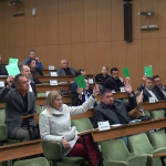 Gradsko vijeće Zenica podržalo početak grijne sezone uz poskupljenja i subvencije