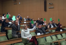 Gradsko vijeće Zenica podržalo početak grijne sezone uz poskupljenja i subvencije