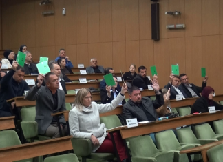 Gradsko vijeće Zenica podržalo početak grijne sezone uz poskupljenja i subvencije