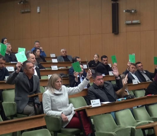 Gradsko vijeće Zenica podržalo početak grijne sezone uz poskupljenja i subvencije