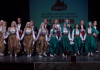 Zenički KUD Plamen na 15. smotri etno folklornih susreta okupio šest društava iz BiH i Hrvatske