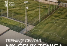NK Čelik: Stigla saglasnost Grada Zenica za budući stadion “Plandilo”