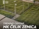 NK Čelik: Stigla saglasnost Grada Zenica za budući stadion “Plandilo”