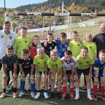 Uz podršku grada Zenice JOB “Unija veterana” Zenica organizovala druženje u Ajdinovićima