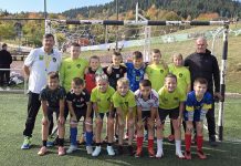 Uz podršku grada Zenice JOB “Unija veterana” Zenica organizovala druženje u Ajdinovićima