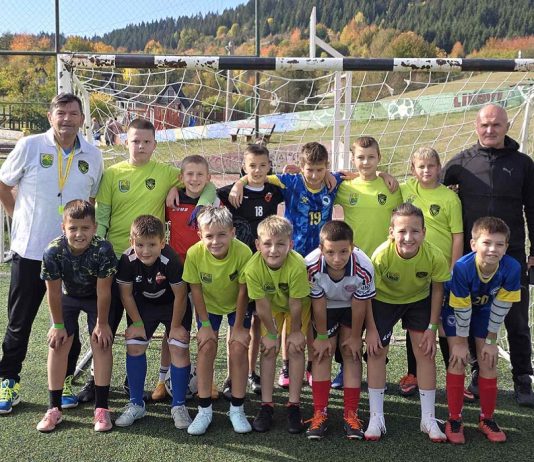 Uz podršku grada Zenice JOB “Unija veterana” Zenica organizovala druženje u Ajdinovićima