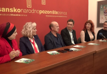 DOL scena BNP-a Zenica; premijera predstave za djecu “Lovačka priča”