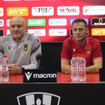 Pune tribine i motivisani Čelik čekaju Borac na Bilinom polju