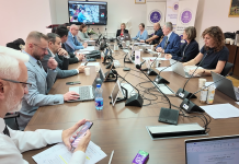 Okončani “Dani Evrope” na UNZE, petodnevni međunarodni program s fokusom na cjeloživotno učenje