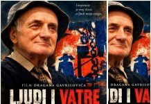 ” Ljudi i vatre”, film o umjetniku, o Zenici i jednom vremenu