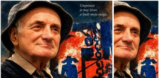” Ljudi i vatre”, film o umjetniku, o Zenici i jednom vremenu