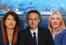 CIK objavio nove preliminarne rezultate: Poznate razlike među kandidatima