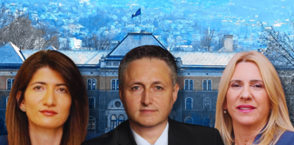 CIK objavio nove preliminarne rezultate: Poznate razlike među kandidatima