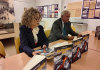 Muzej grada Zenice- promovisan roman Branka Tolića “Šejtanovi psi”