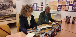 Muzej grada Zenice- promovisan roman Branka Tolića “Šejtanovi psi”