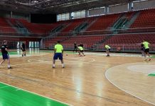 Danas u Zenici Međunarodni memorijalni turnir „Munir Pojskić i Sanel Vranić“