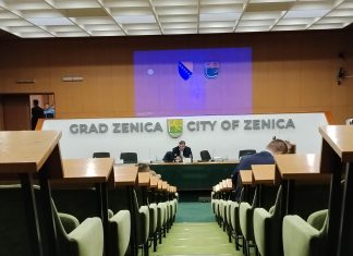 Gradsko vijeće odbilo model finansiranja nove cijene grijanja kojim bi se ublažilo najavljeno poskupljenje