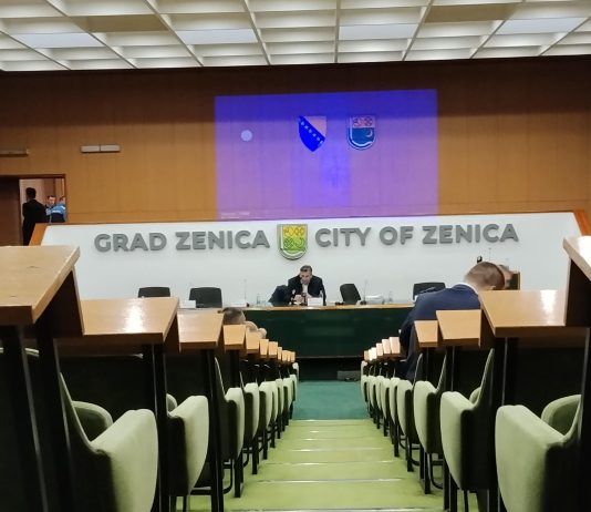 Gradsko vijeće odbilo model finansiranja nove cijene grijanja kojim bi se ublažilo najavljeno poskupljenje
