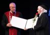 Svečanom akademijom obilježena 26. godišnjica Univerziteta u Zenici i Dani Evrope na Univerzitetu