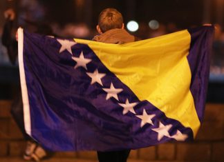 UEFA lista: BiH na korak do mjesta koje osvajaču Kupa donosi novi status u žrijebu