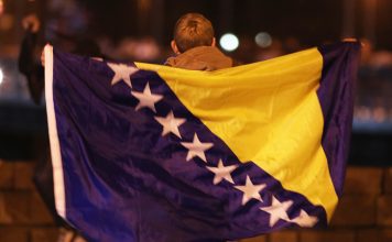 UEFA lista: BiH na korak do mjesta koje osvajaču Kupa donosi novi status u žrijebu